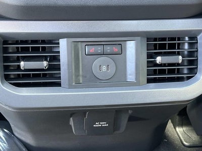 2026 Ford F-350SD DRW