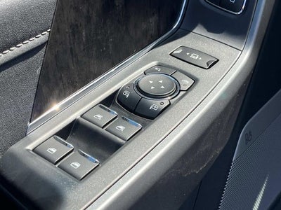 2026 Ford F-350SD DRW