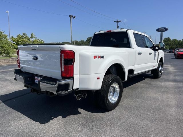2026 Ford F-350SD DRW