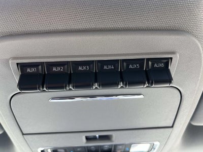 2026 Ford F-350SD DRW