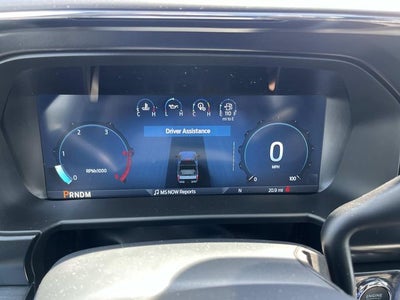 2026 Ford F-350SD DRW