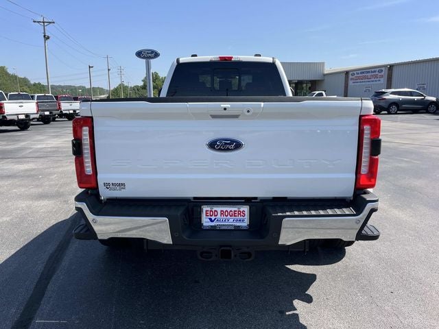 2026 Ford F-350SD DRW