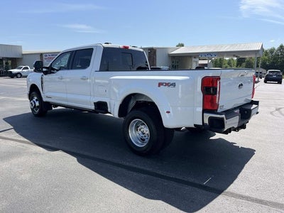 2026 Ford F-350SD DRW