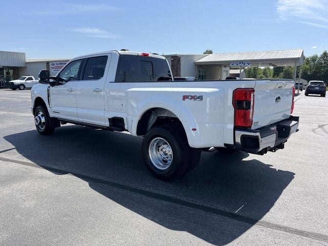 2026 Ford F-350SD DRW