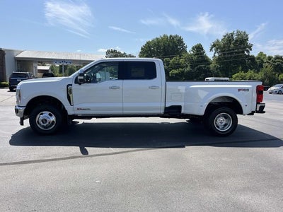 2026 Ford F-350SD DRW