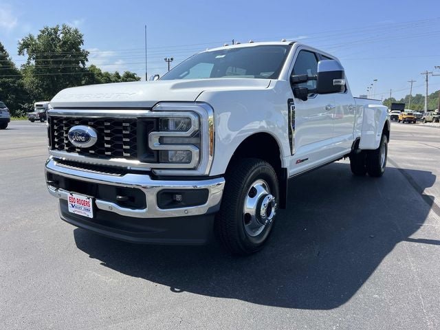 2026 Ford F-350SD DRW