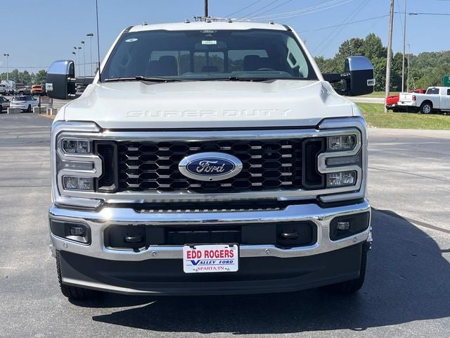 2026 Ford F-350SD DRW