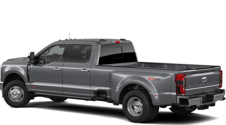 2026 Ford F-350SD Lariat DRW