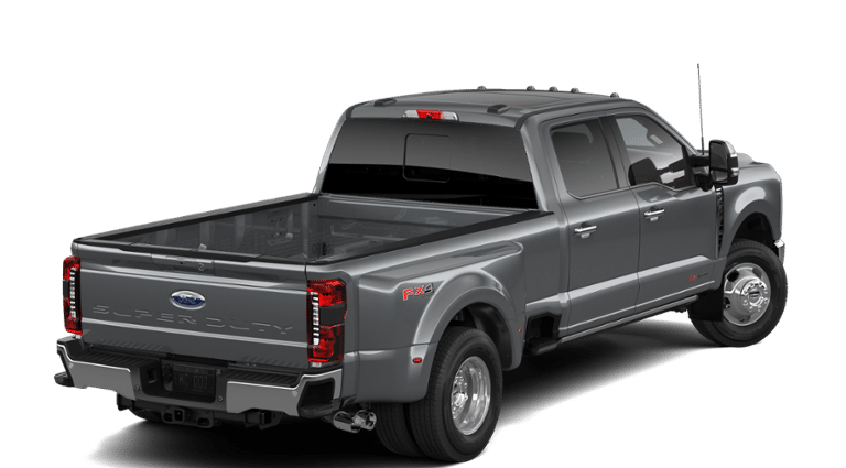 2026 Ford F-350SD Lariat DRW
