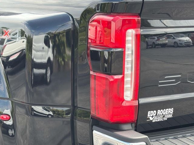 2026 Ford F-350SD Lariat DRW