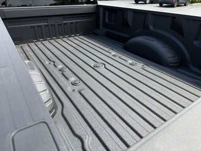 2026 Ford F-350SD Lariat DRW