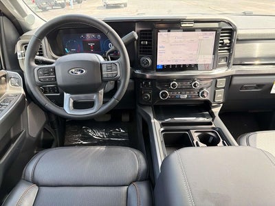 2026 Ford F-350SD Lariat DRW