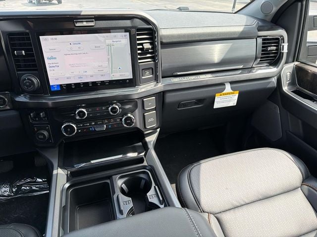 2026 Ford F-350SD Lariat DRW