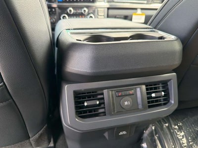 2026 Ford F-350SD Lariat DRW