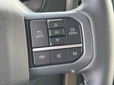 2026 Ford F-350SD Lariat DRW