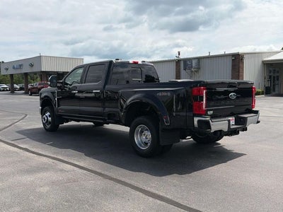 2026 Ford F-350SD Lariat DRW