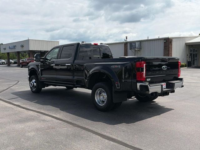 2026 Ford F-350SD Lariat DRW