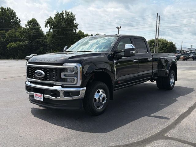 2026 Ford F-350SD Lariat DRW