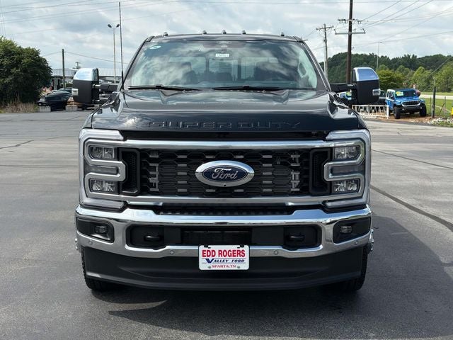 2026 Ford F-350SD Lariat DRW