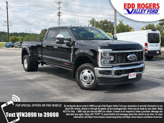 2026 Ford F-350SD Lariat DRW