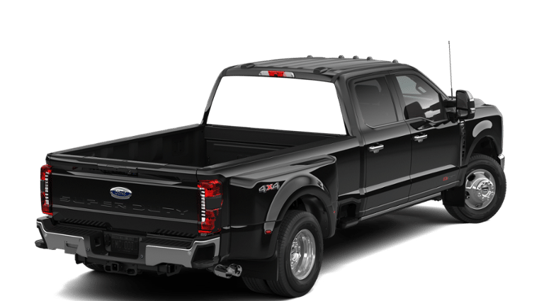 2026 Ford F-350SD DRW