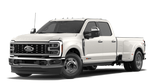 2027 Ford F-350SD DRW