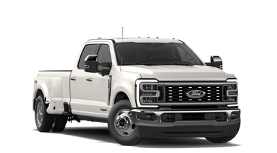 2027 Ford F-350SD DRW