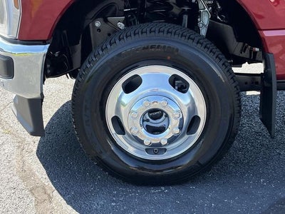 2026 Ford F-350SD King Ranch DRW