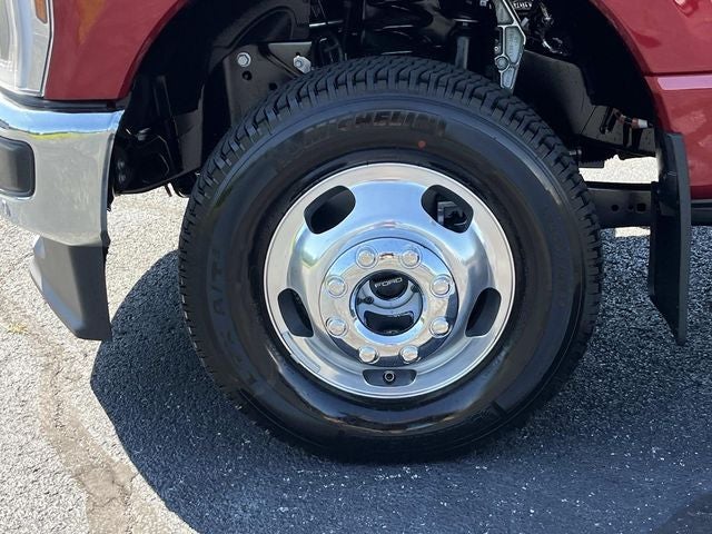 2026 Ford F-350SD King Ranch DRW
