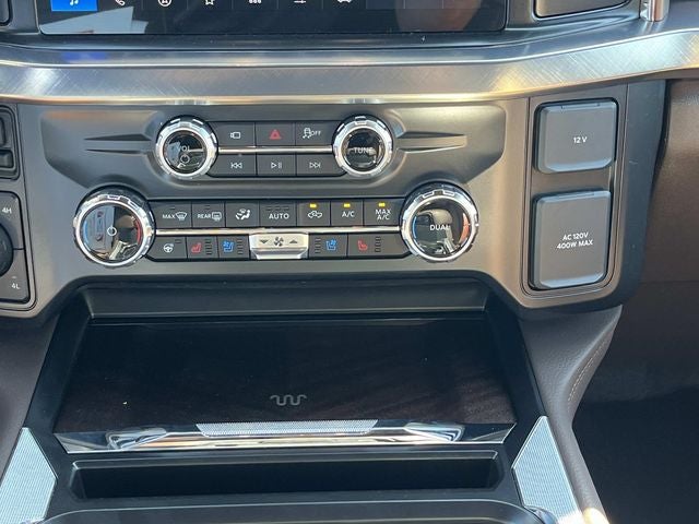 2026 Ford F-350SD King Ranch DRW