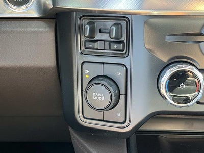 2026 Ford F-350SD King Ranch DRW