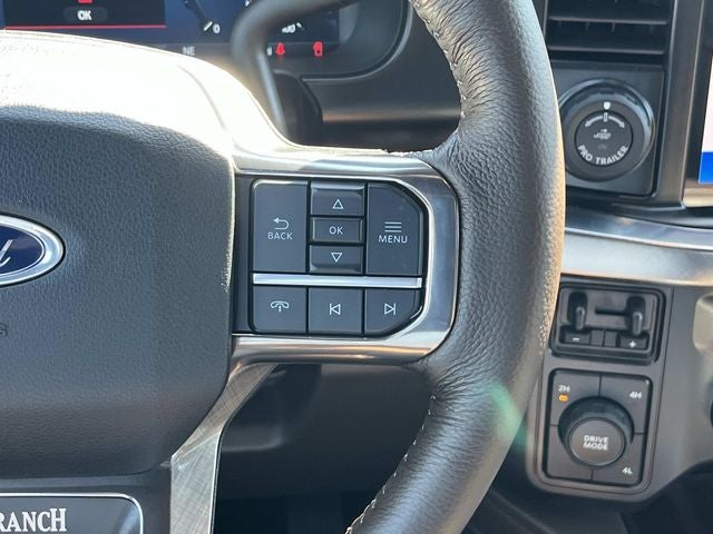 2026 Ford F-350SD King Ranch DRW
