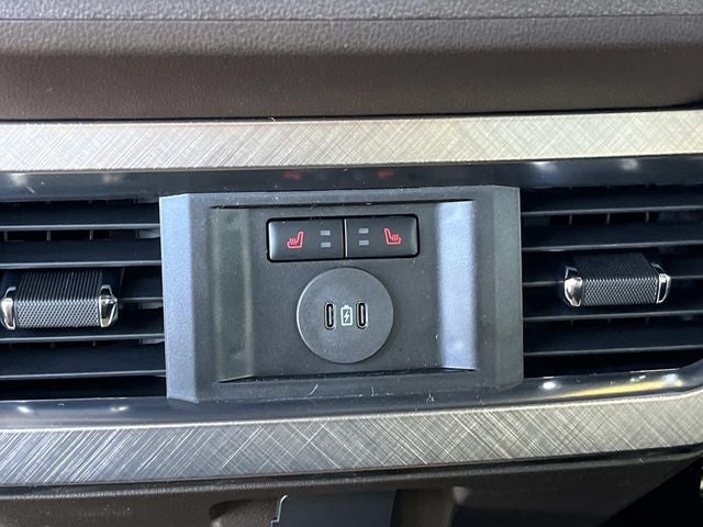 2026 Ford F-350SD King Ranch DRW