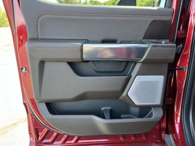2026 Ford F-350SD King Ranch DRW