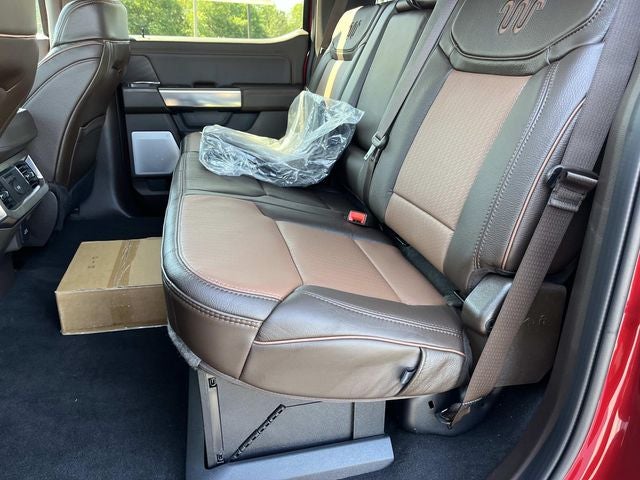 2026 Ford F-350SD King Ranch DRW