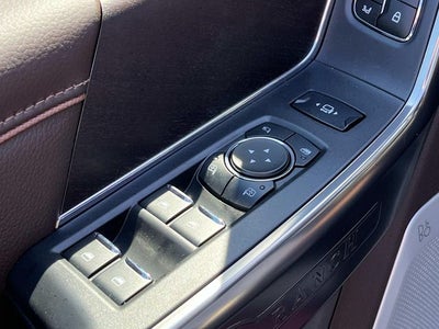 2026 Ford F-350SD King Ranch DRW