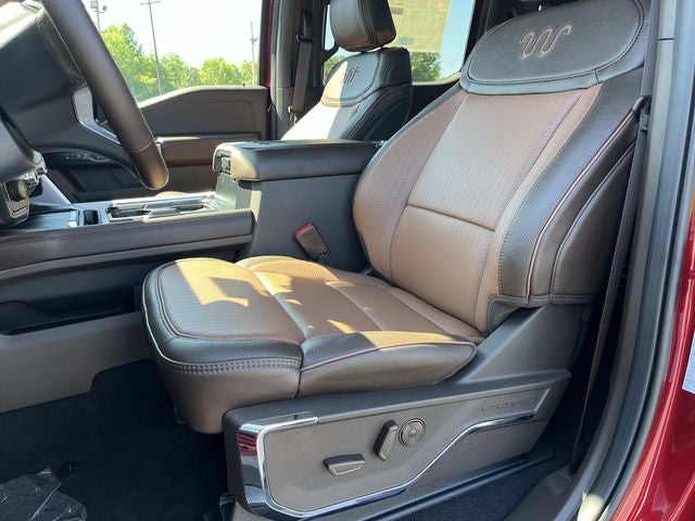 2026 Ford F-350SD King Ranch DRW