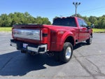 2026 Ford F-350SD King Ranch DRW