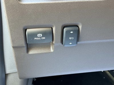 2026 Ford F-350SD King Ranch DRW