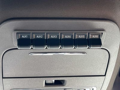 2026 Ford F-350SD King Ranch DRW
