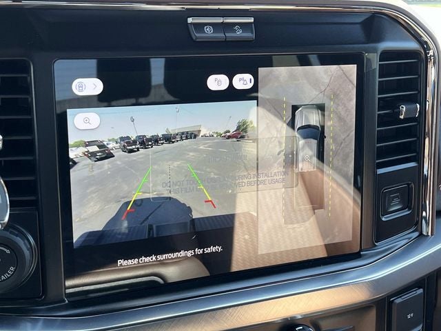 2026 Ford F-350SD King Ranch DRW