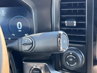 2026 Ford F-350SD King Ranch DRW