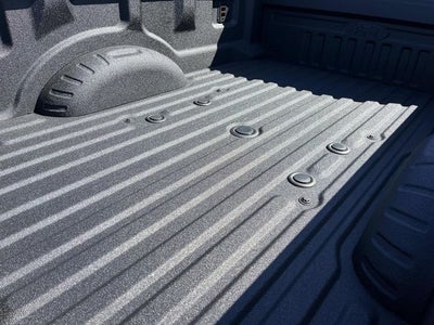 2026 Ford F-350SD King Ranch DRW