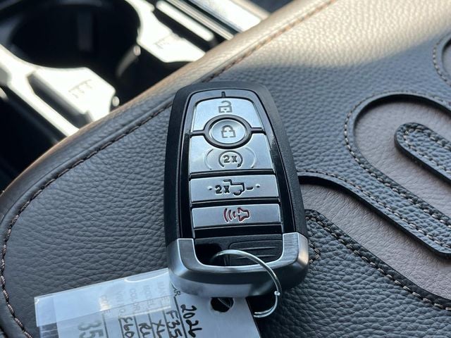 2026 Ford F-350SD King Ranch DRW