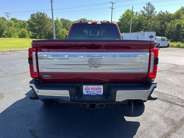 2026 Ford F-350SD King Ranch DRW