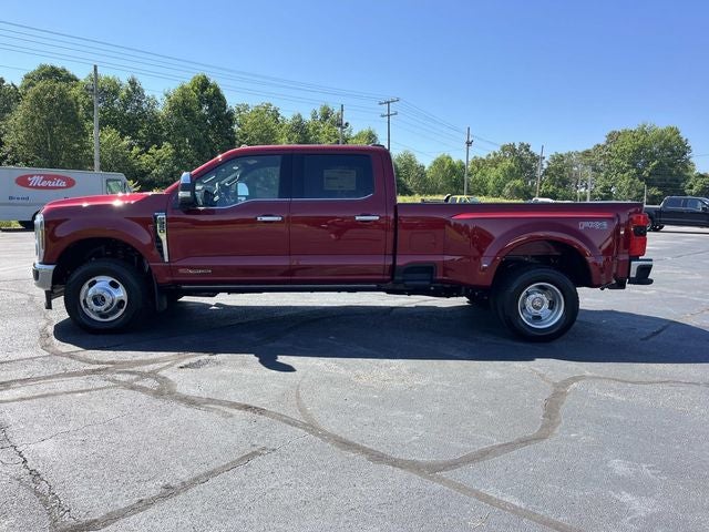 2026 Ford F-350SD King Ranch DRW
