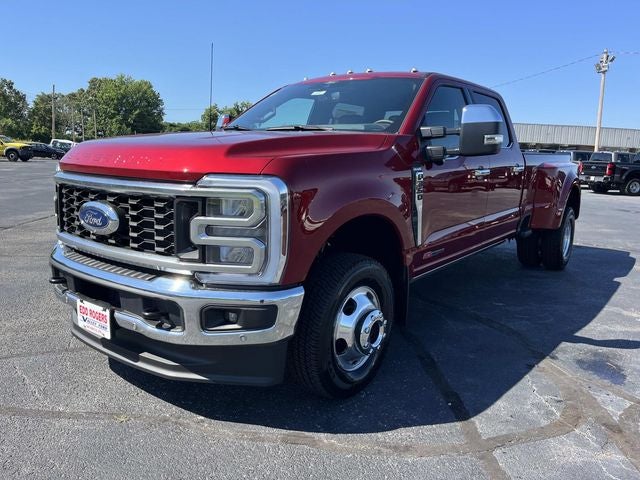 2026 Ford F-350SD King Ranch DRW