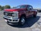 2026 Ford F-350SD King Ranch DRW
