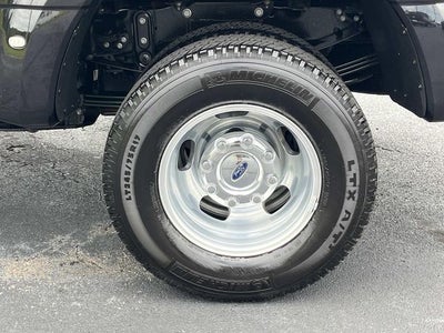 2025 Ford F-350SD Lariat DRW