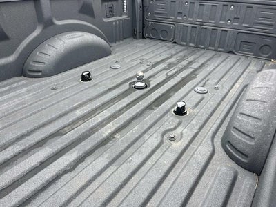 2025 Ford F-350SD Lariat DRW
